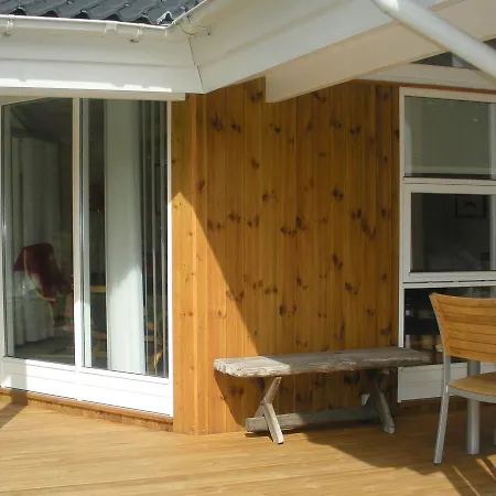 Holiday home Holiday *