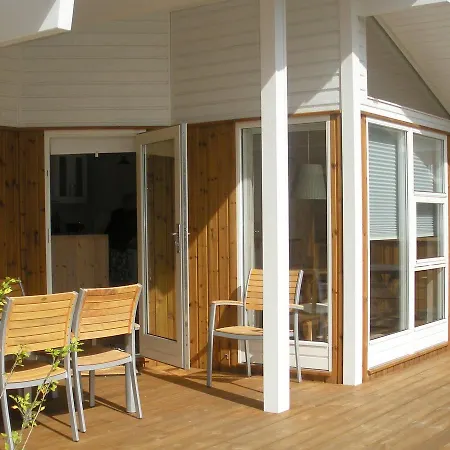 Holiday home Holiday *